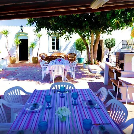 Quinta Da Ilda Villa Loulé Buitenkant foto