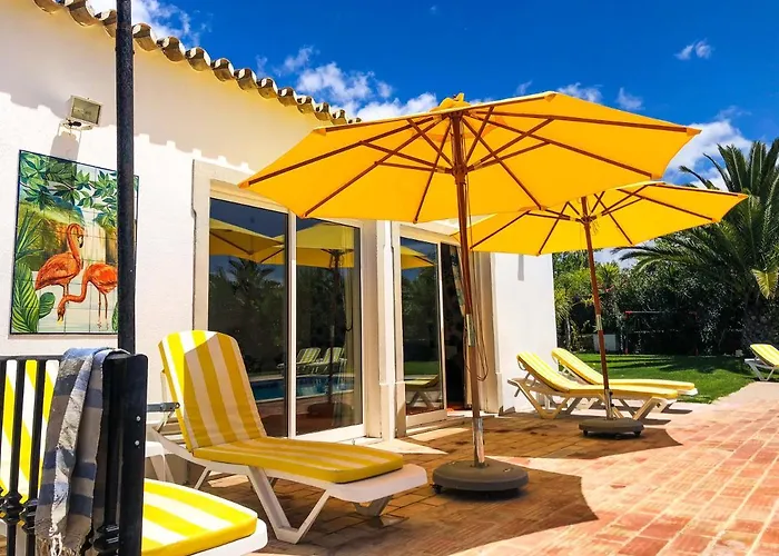 Quinta Da Ilda