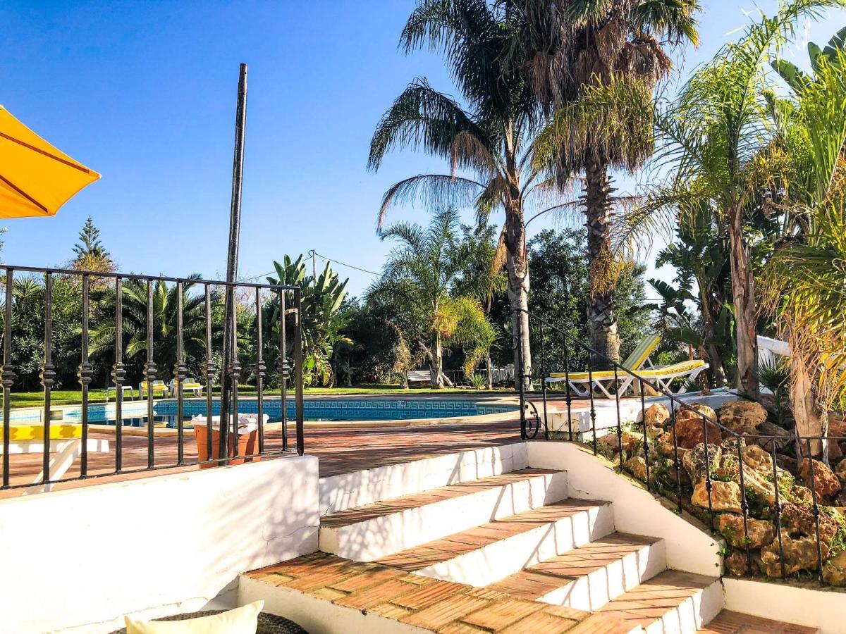 Vakantiehuis Quinta Da Ilda Loulé