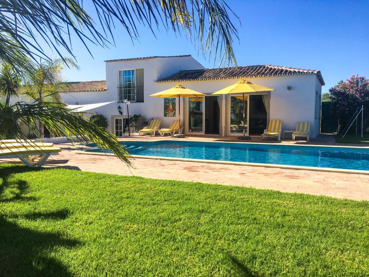 Holiday home Quinta Da Ilda Loule