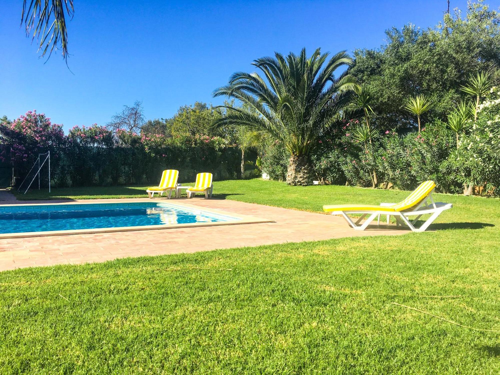 Quinta Da Ilda Holiday home *