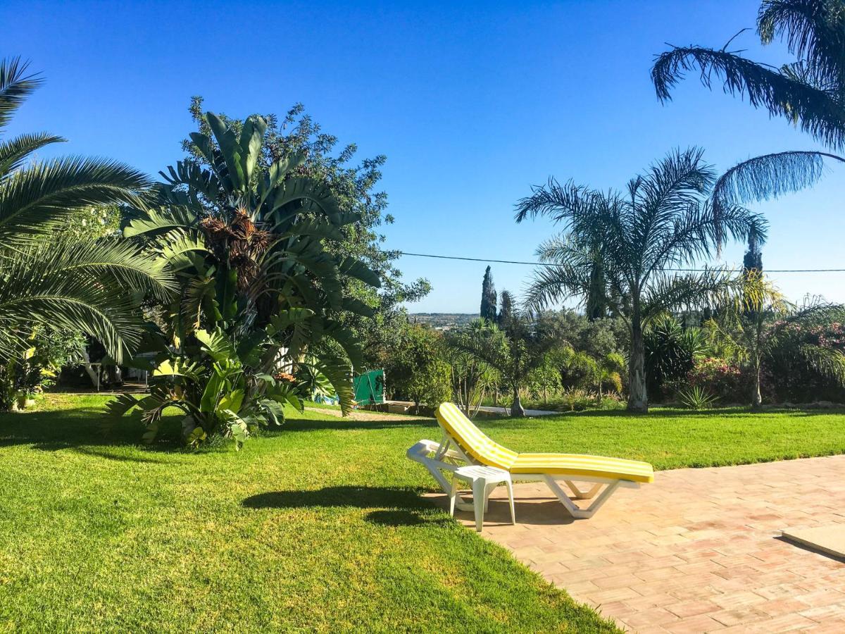 Quinta Da Ilda Holiday home Loule