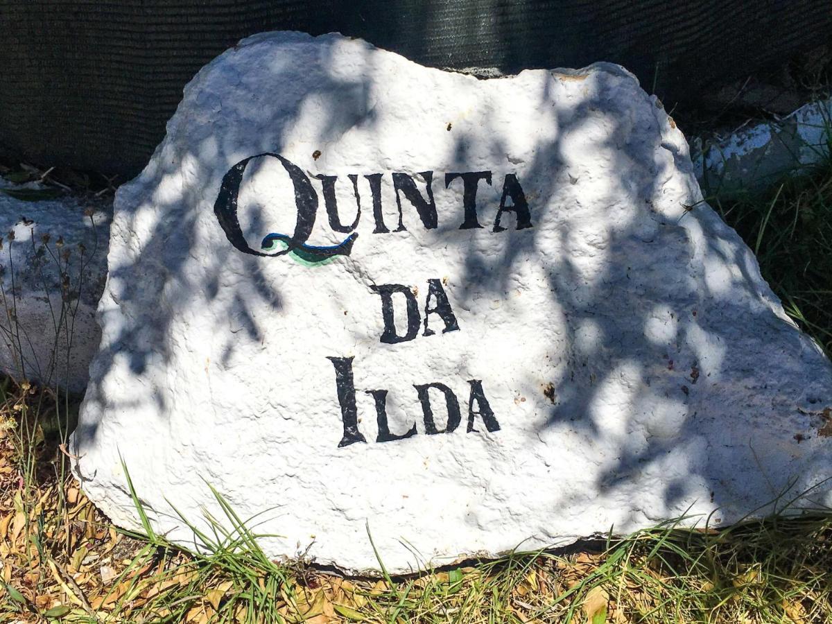 Holiday home Quinta Da Ilda