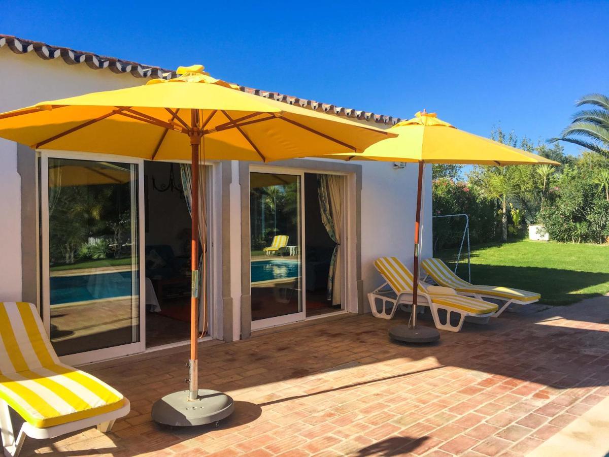 Quinta Da Ilda Holiday home Loule