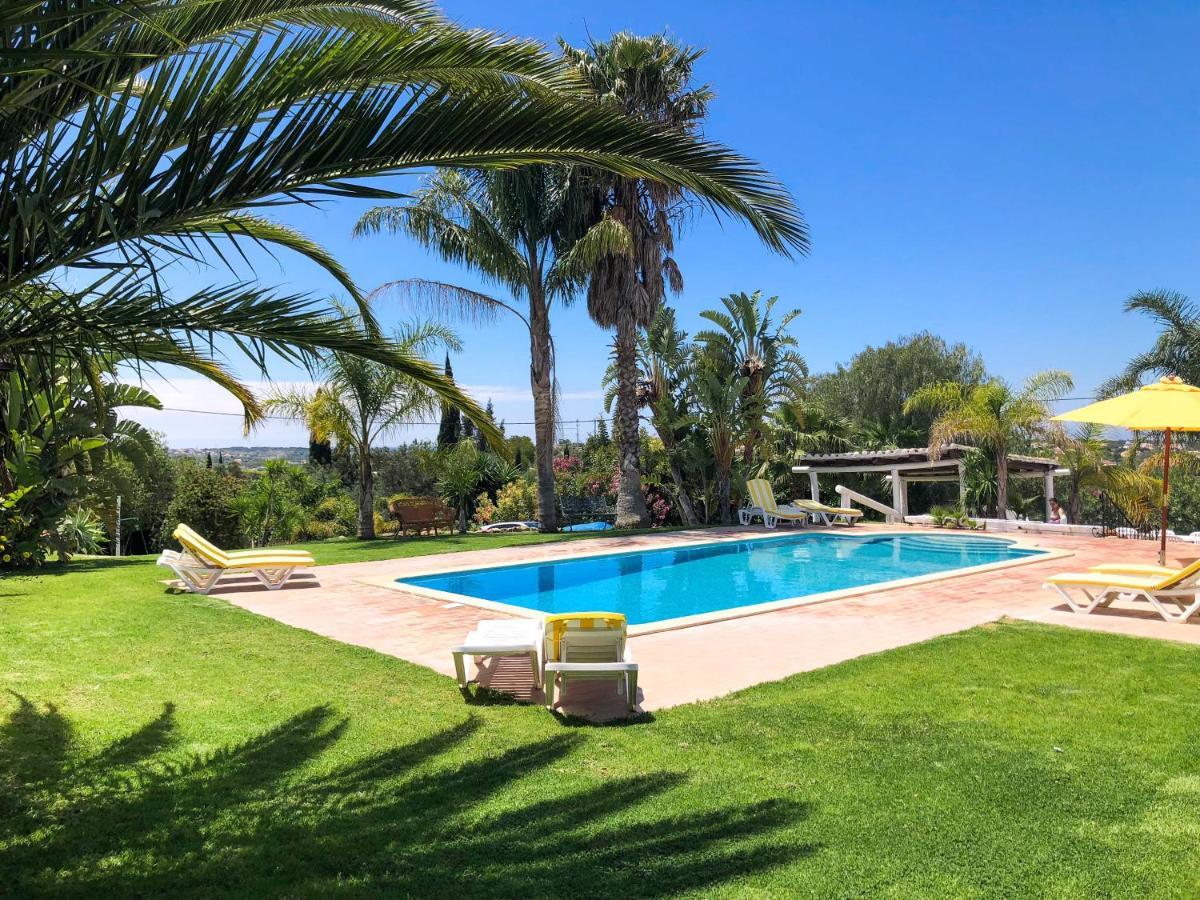 Quinta Da Ilda Loule