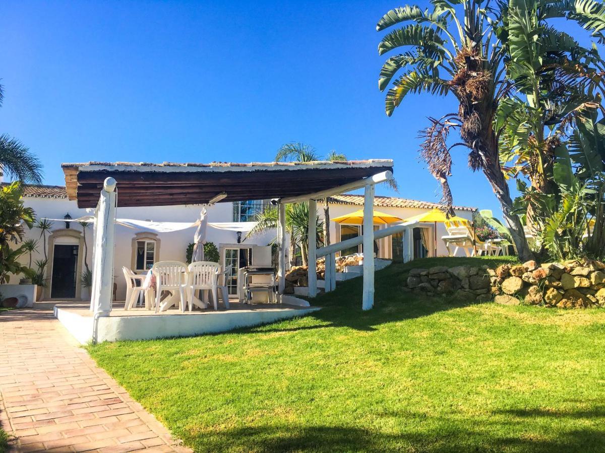 Quinta Da Ilda Holiday home Loule