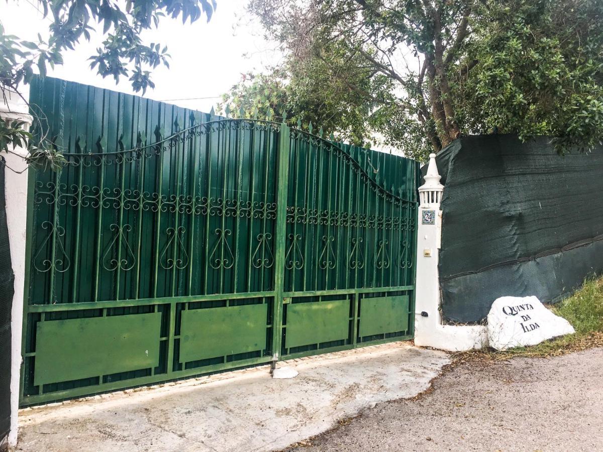Holiday home Quinta Da Ilda Loule
