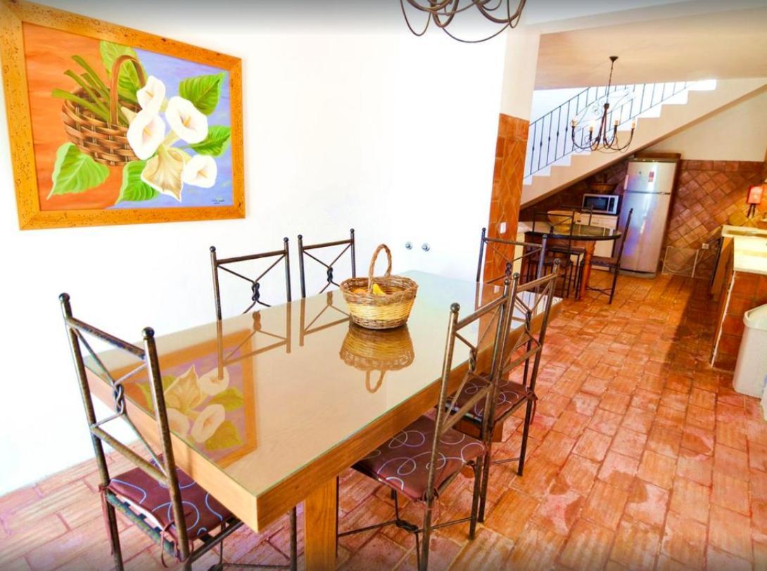 Vakantiehuis Quinta Da Ilda