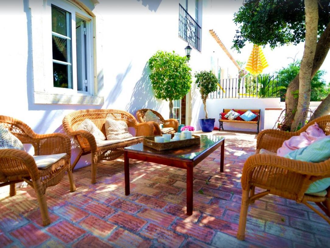 Quinta Da Ilda