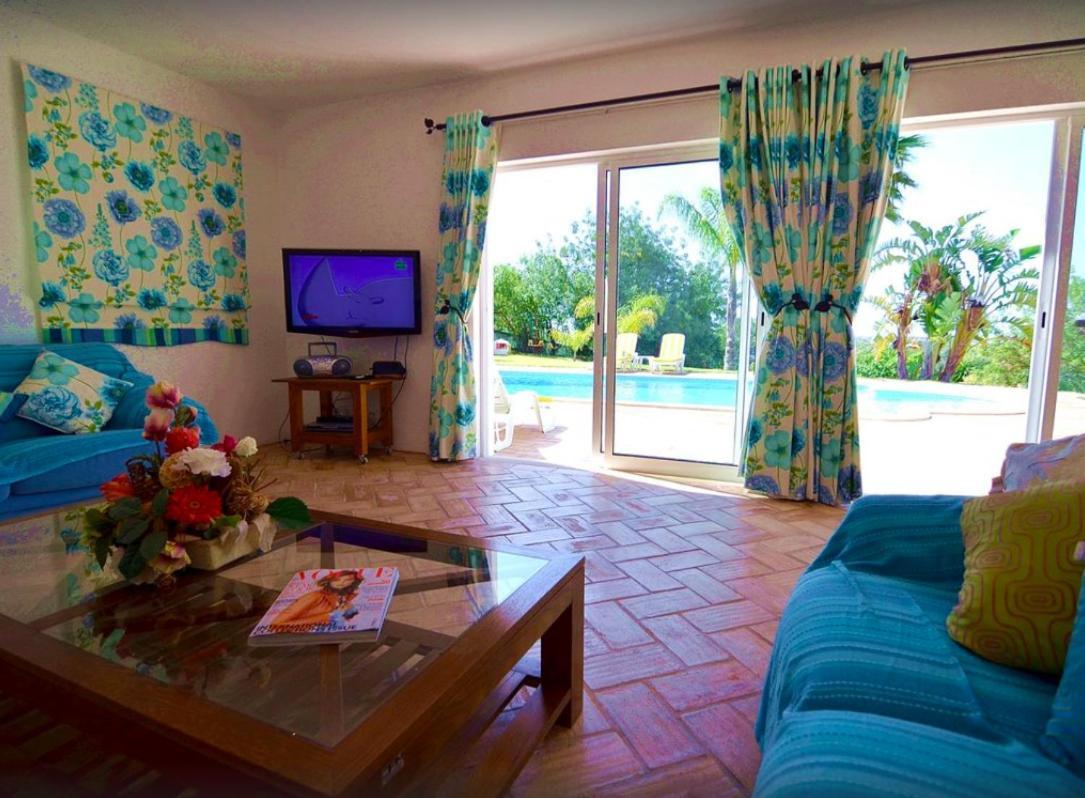 Holiday home Quinta Da Ilda Loule