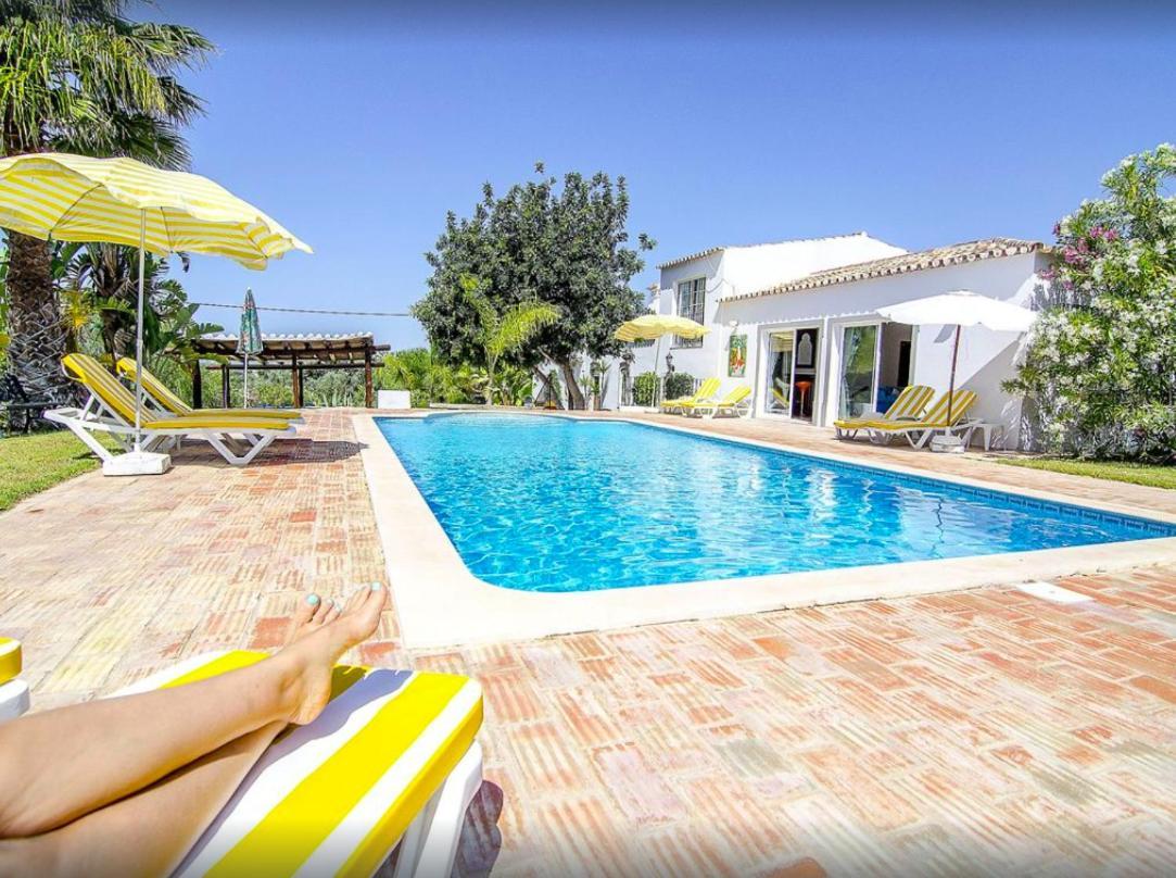 Quinta Da Ilda Holiday home