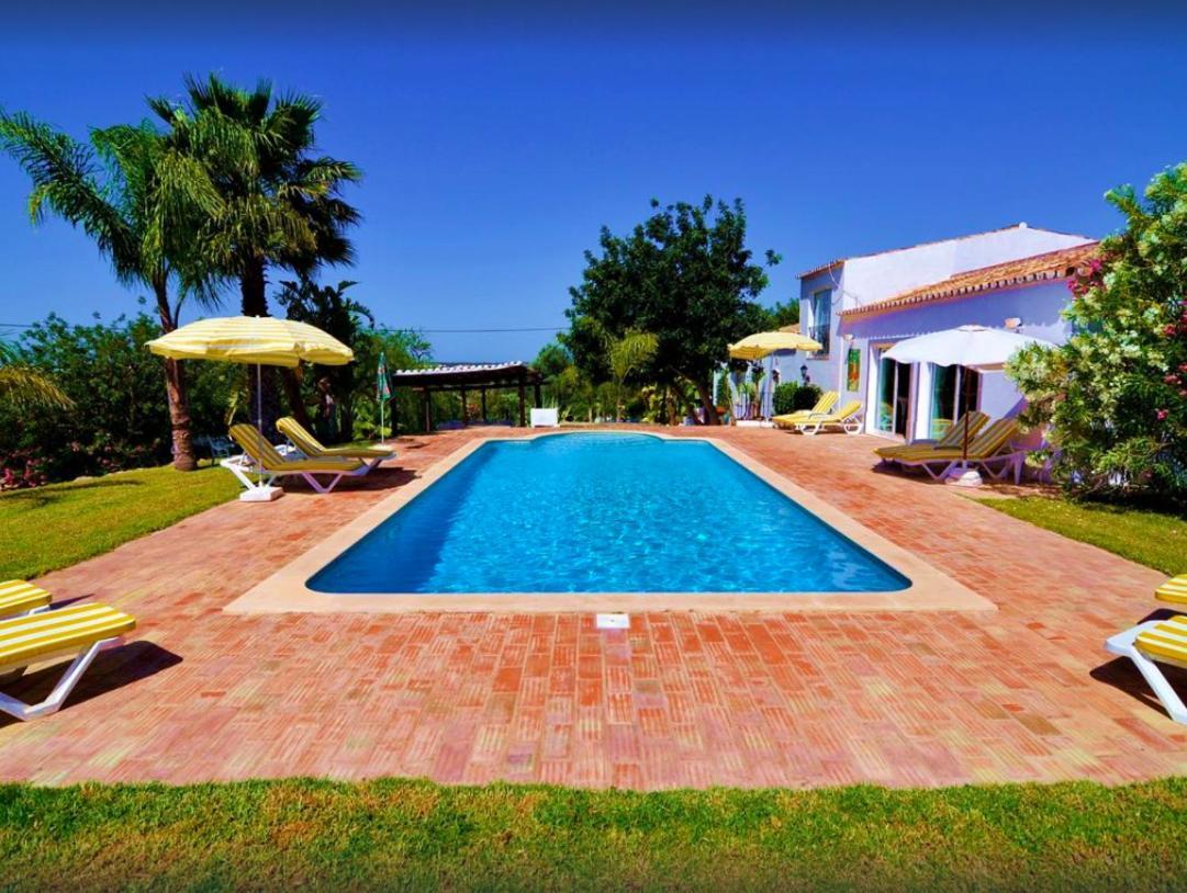 Quinta Da Ilda * Loule
