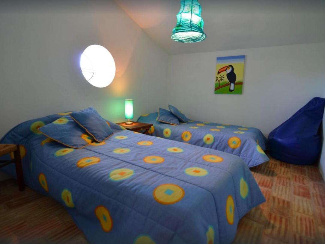 Vakantiehuis Quinta Da Ilda